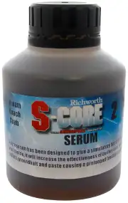 Добавка Richworth S-Core 2 Serum 250ml