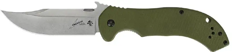 Нож Kershaw CQC-10K