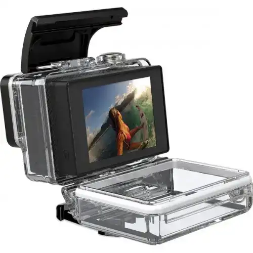 Дисплей GoPro LCD Touch BacPac Hero 3+