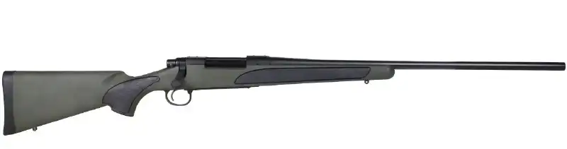 Карабин Remington 700 XCR II кал. 300 Win Mag.