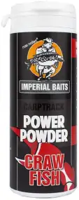 Добавка Imperial Baits Carptrack Power Powder Crawfish 100g