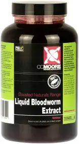 Ліквід CC Moore Liquid Bloodworm Extract 500ml