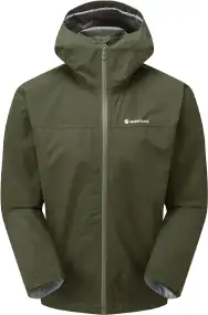 Куртка Montane Spirit Jacket XL Oak Green