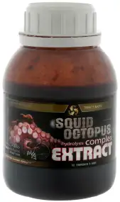 Ліквід Trinity Squid Octopus Extract Hydrolyse Complex 500ml
