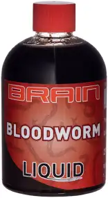 Ліквід Brain Bloodworm Liquid 275 ml