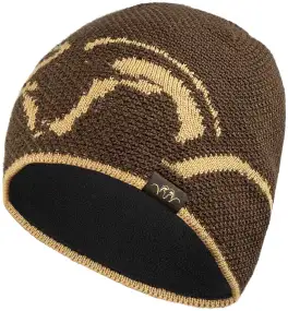 Шапка Blaser Active Outfits Pearl Beanie One size 