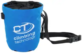 Мешочек для магнезии Climbing Technology Trapeze Chalk Bag MIX Collor