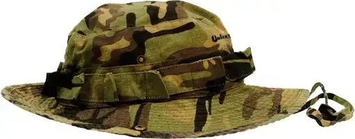 Шляпа Unisport Safari 55 17