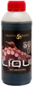 Ліквід Trinity Squid Octopus 500ml