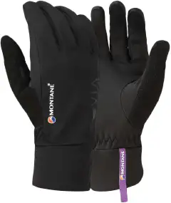 Рукавички Montane Female Via Trail Glove XS Black