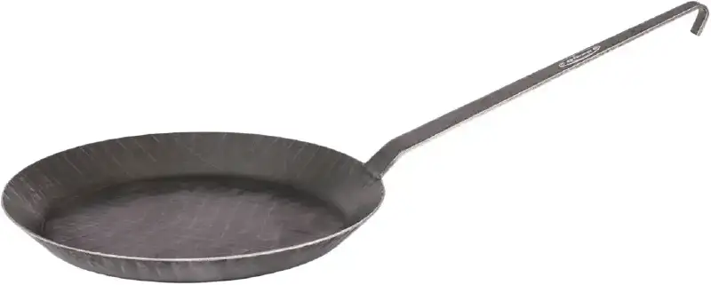 Сковорода Petromax Wrought-Iron Pan кованая 32см