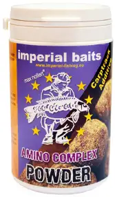 Добавка Imperial Baits Carptrack Amino Complex Powder 500g