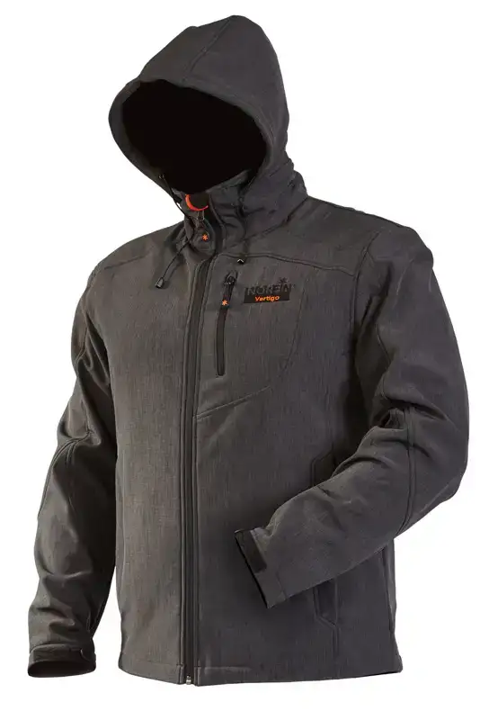 Куртка Norfin Vertigo L Серый