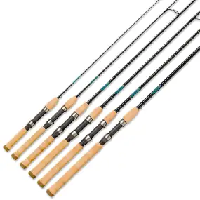 Спінінг St.Croix Premier Spinning Rod 2.13m 7-18g