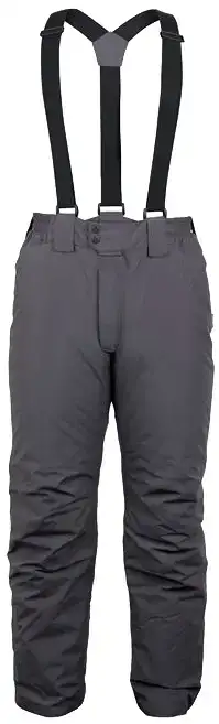 Штани XEFO GORE-TEX COZY Pants 2XL Grey