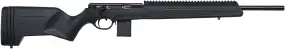 Гвинтівка малокаліберна ISSC Scout SR Black кал. 22 LR 1/2"-20