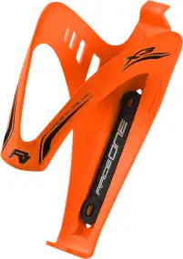 Флягодержатель RaceOne Cage X3 Rubberized AFT Orange