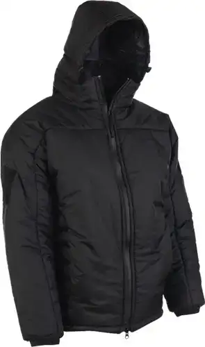 Куртка Snugpak SJ9 M Black