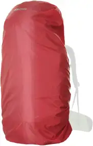 Чехол для рюкзака Travel Extreme TE 70L Red