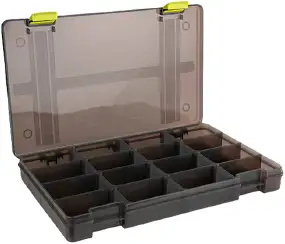 Коробка Matrix Storage Boxes 16 Compartment Shallow