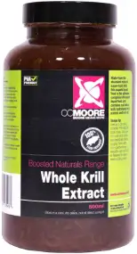Ліквід CC Moore Whole Krill Extract 500ml