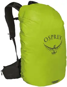 Чохол для рюкзака Osprey Ultralight High Vis Raincover Small Limon