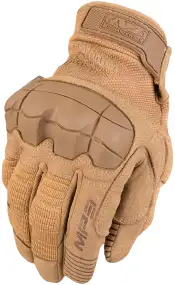 Рукавиці SOD M-Pact 3 Glove. Coyote