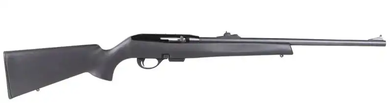 Гвинтівка малокаліберна Remington 597 Magnum кал. 22 WMR.