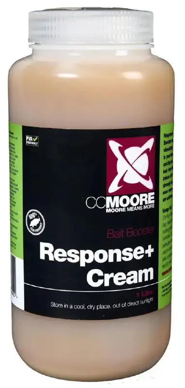 Бустер CC Moore Response   Cream 500ml
