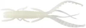 Силикон Lucky John Hogy Shrimp 2.2" #033 (10шт/уп)