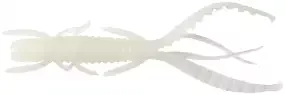Силікон Lucky John Hogy Shrimp 2.2" #033 (10шт/уп)