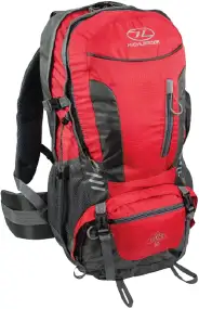 Рюкзак Highlander Hiker 30 к:red