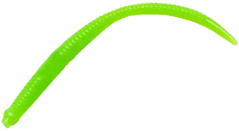 Силикон Bait Breath Needle RealFry Trout 2.5" (12шт/уп) Green Lime