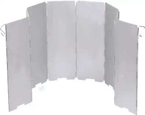 Ветрозащита Kovea Folding Windscreen
