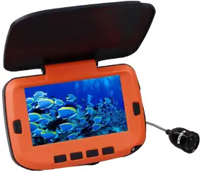 Камера Ranger Lux 20 для рыбалки