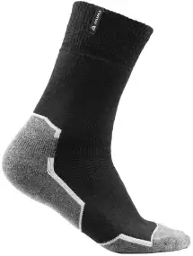 Носки Aclima WarmWool Socks Jet 32-35 Black