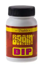 Діп для бойлів Brain Diablo (Spice) 100ml
