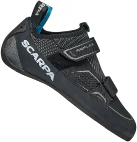 Скальные туфли Scarpa Reflex V Rental 42 Black/Gray