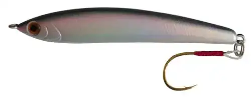 Воблер Smith Troutin Surger SH 60mm 6,5g 08 S