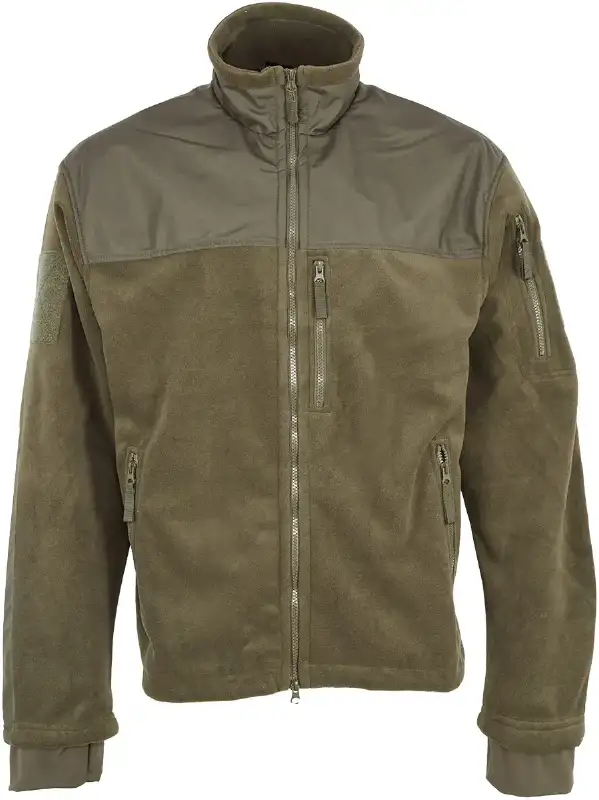 Куртка Condor-Clothing Alpha Fleece Jacket XL Olive Drab