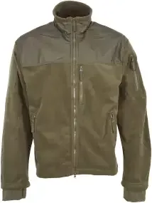 Куртка Condor-Clothing Alpha Fleece Jacket XL Olive Drab