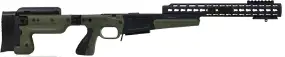 Ложа AI AX FOL SA GR .308 Win для Remington SA. Сладной приклад. Green