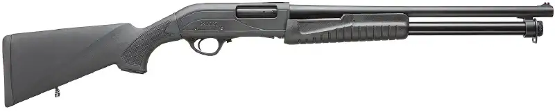 Рушниця Hatsan Escort Aimguard кал. 20/76. Ствол - 51 см
