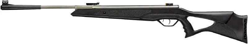 Гвинтівка пневматична Beeman Longhorn Silver