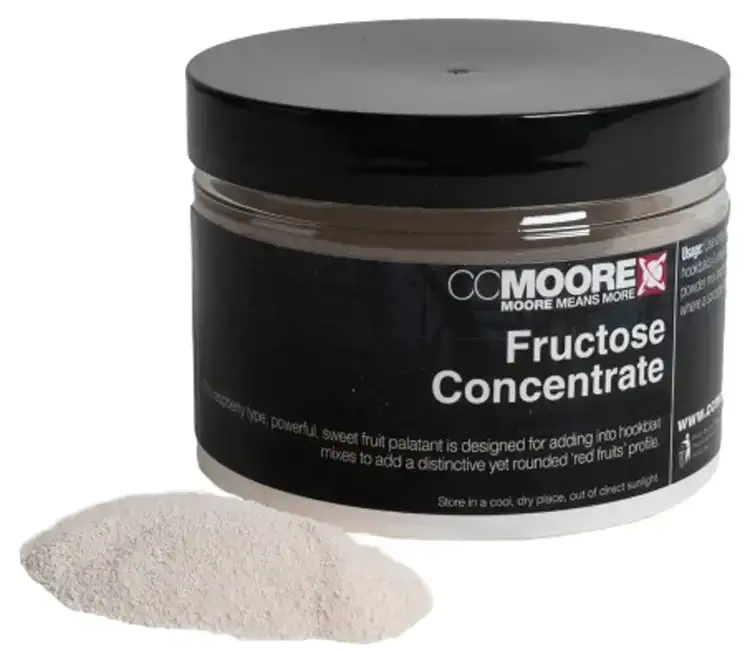 Добавка CC Moore Fructose Concentrate 50g