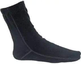 Шкарпетки Norfin Cover Чорний