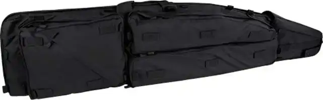 Чехол Condor Outdoor Sniper Drag Bag 127 см ц:black