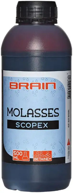 Меласса Brain Molasses Scopex 500ml