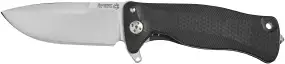 Нож Lionsteel SR11 Aluminum Black