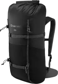 Герморюкзак Trekmates Dry Pack RS 30L TM-004579 ц:black